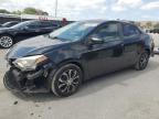 2015 Toyota Corolla L for Sale in Orlando, FL - Front End