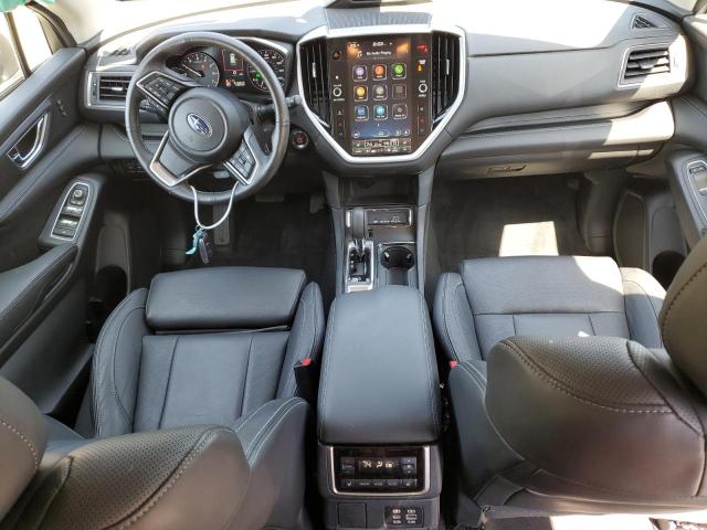  SUBARU ASCENT 2023 Czarny
