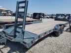 2023 Novae Equipment Trailer for Sale in Tulsa, OK - Side