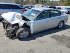 2006 Nissan Altima S for Sale in Exeter, RI - Front End