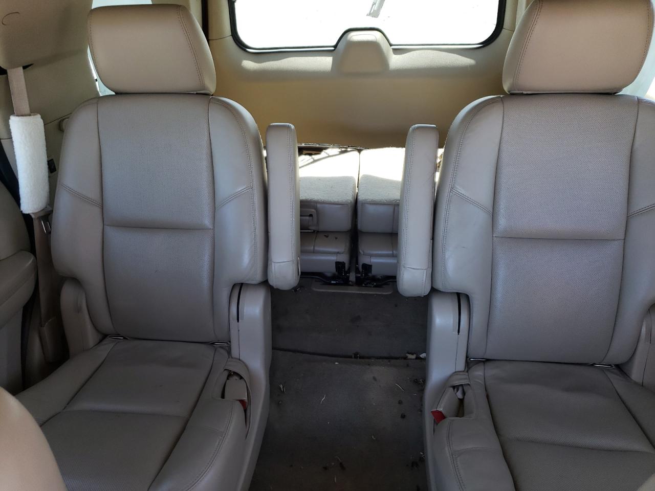 2013 Cadillac Escalade Luxury VIN: 1GYS3BEF2DR347320 Lot: 51057945