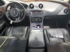 2011 Jaguar Xjl Supercharged за продажба в Cartersville, GA - Rear End