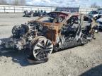2023 Audi E-Tron Gt Prestige იყიდება Arlington-ში, WA - Burn