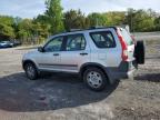 2006 Honda Cr-V Lx продається в York Haven, PA - Normal Wear