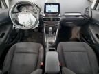 2018 Ford Ecosport Se for Sale in Woodhaven, MI - Front End