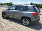 2016 Volkswagen Tiguan S en Venta en Conway, AR - Rear End