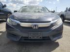 2018 Honda Civic Ex zu verkaufen in Rancho Cucamonga, CA - Undercarriage