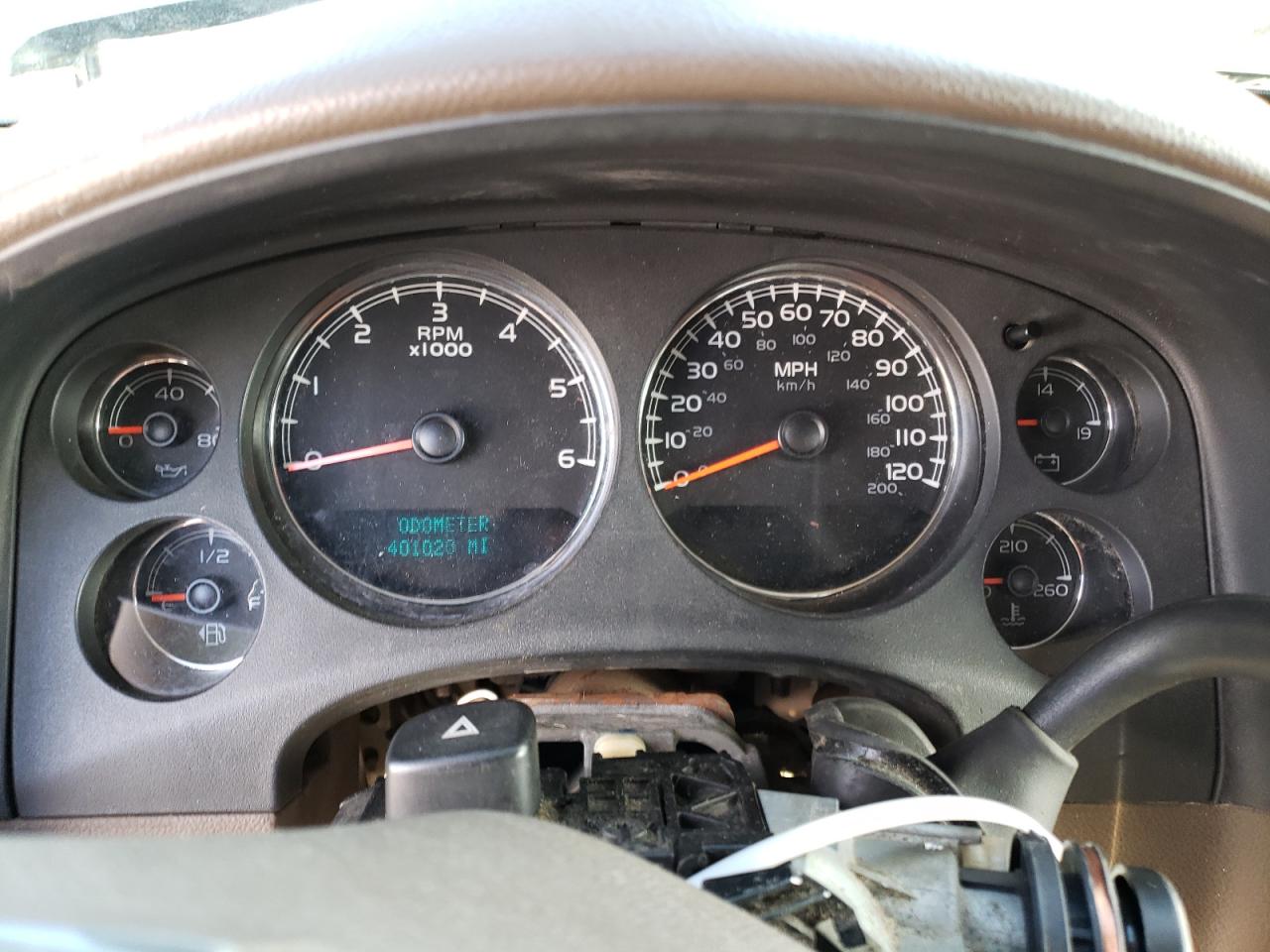 2009 Chevrolet Silverado K1500 Ltz VIN: 2GCEK33M591109989 Lot: 51741975