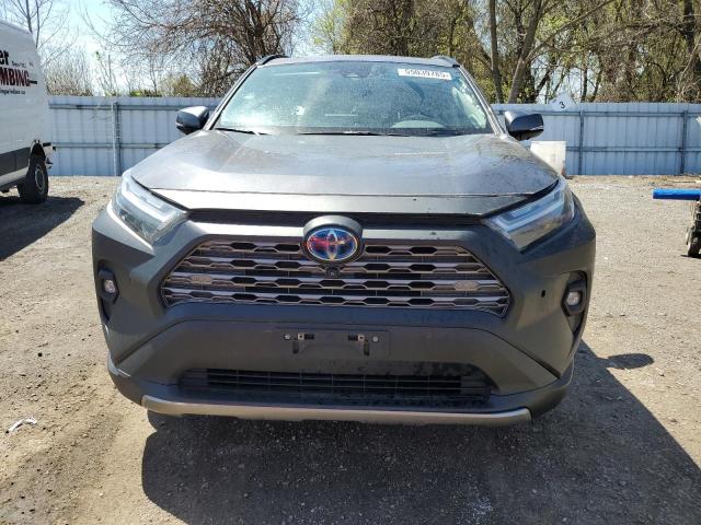 2023 TOYOTA RAV4 LIMITED