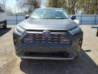 2023 TOYOTA RAV4 LIMITED à vendre chez Copart ON - LONDON