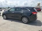2017 Kia Sorento Lx на продаже в New Orleans, LA - Mechanical