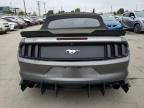 2017 Ford Mustang  zu verkaufen in Los Angeles, CA - Rear End