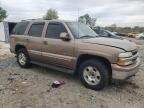 2003 Chevrolet Tahoe K1500 for Sale in Baltimore, MD - Front End