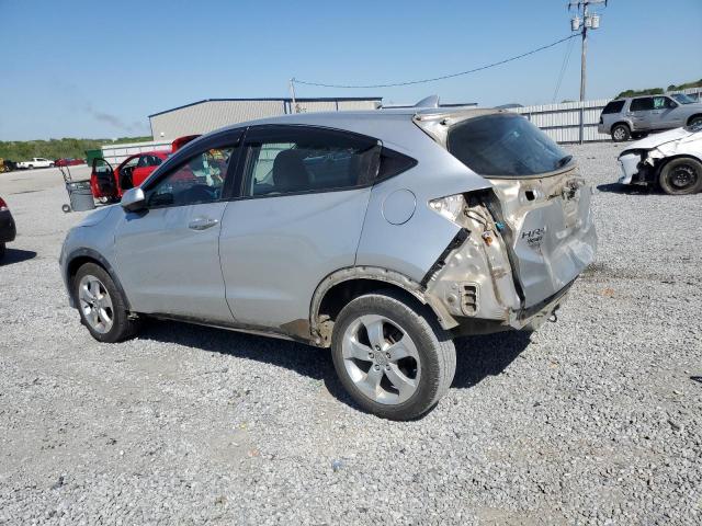  HONDA HR-V 2016 Silver