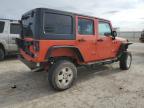 2015 Jeep Wrangler Unlimited Rubicon на продаже в Wichita, KS - All Over