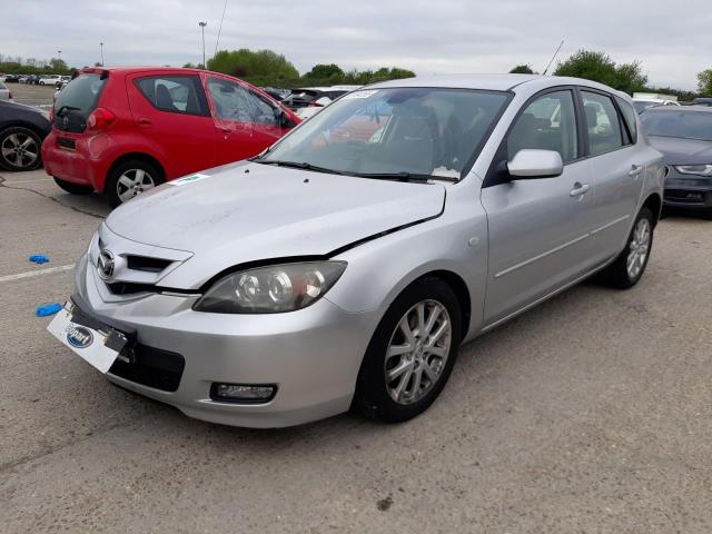 2008 MAZDA 3 TAKARA A