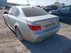 2009 BMW 530D M SPO for sale at Copart BRISTOL