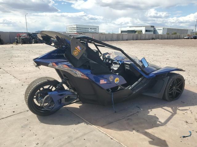 2017 POLARIS SLINGSHOT SL