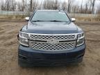 2019 Chevrolet Tahoe C1500 Lt zu verkaufen in Davison, MI - Front End