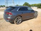 2020 Audi Q8 Prestige S-Line продається в China Grove, NC - Front End