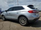 2016 Lincoln Mkx Reserve за продажба в Woodhaven, MI - Side