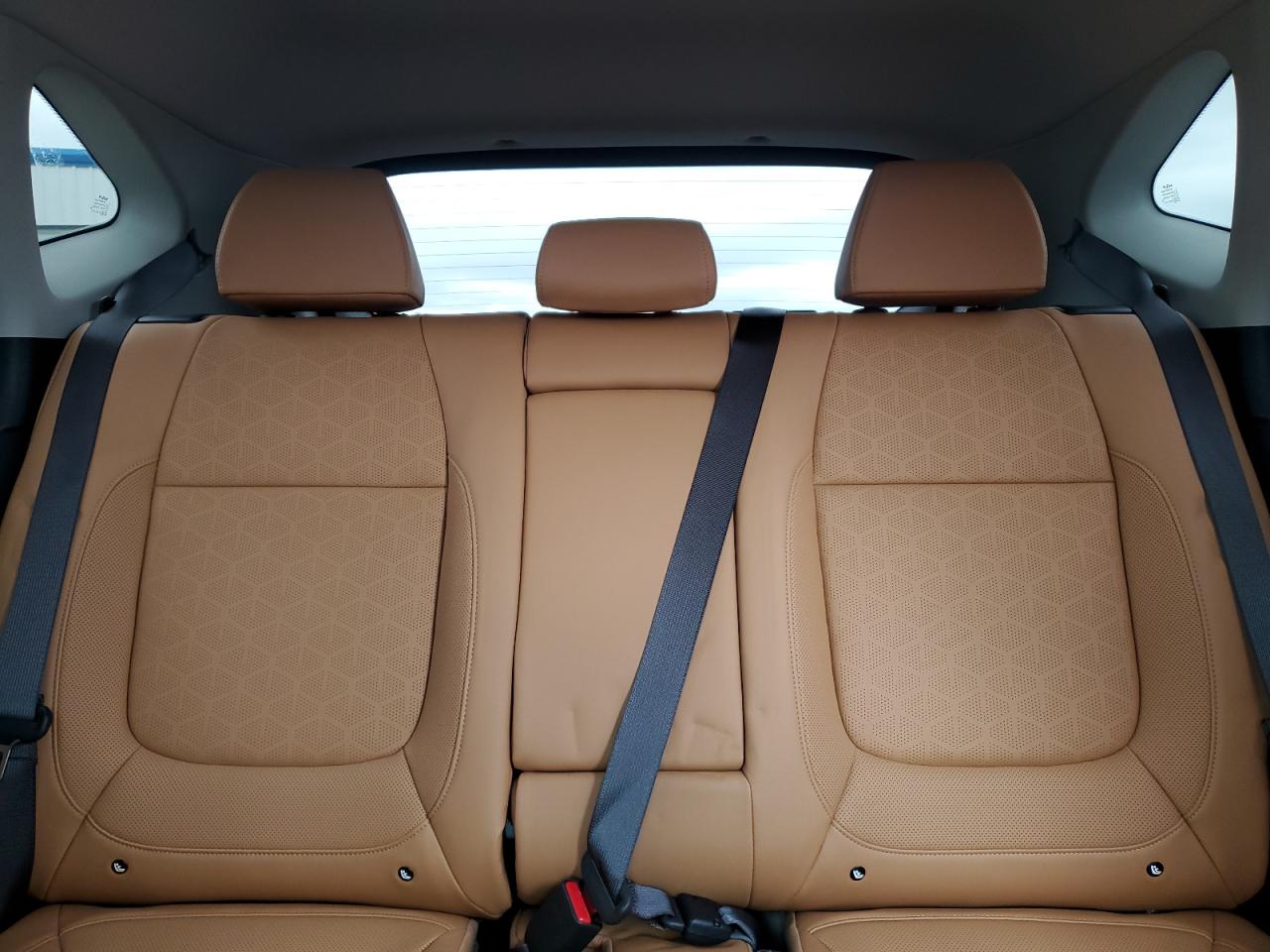 2024 Kia Seltos Sx VIN: KNDETCA71R7553593 Lot: 51286435