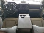 2018 Ford F150 Supercrew en Venta en Andrews, TX - Minor Dent/Scratches