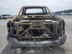 2018 Chevrolet Silverado C1500 Custom   за продажба в Lumberton, NC - Burn