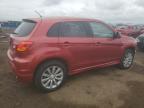 2011 Mitsubishi Outlander Sport Se for Sale in Brighton, CO - Front End