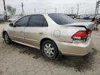 2001 Honda Accord Ex იყიდება Los Angeles-ში, CA - All Over