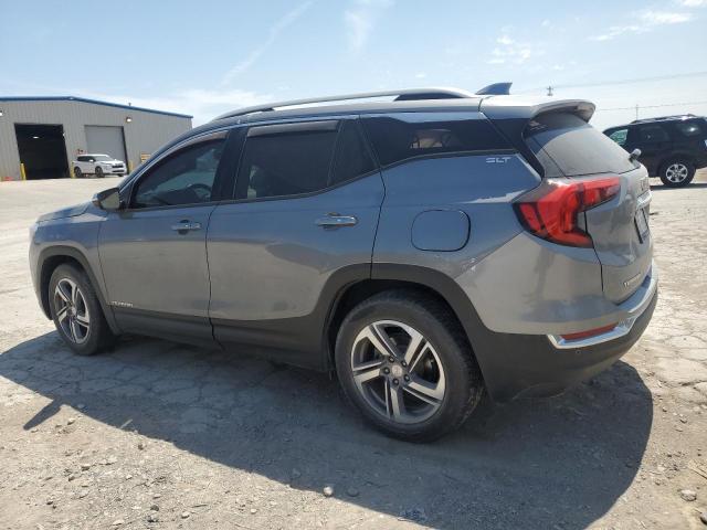  GMC TERRAIN 2018 Gray