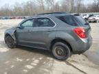 2013 Chevrolet Equinox Lt for Sale in Ellwood City, PA - Front End