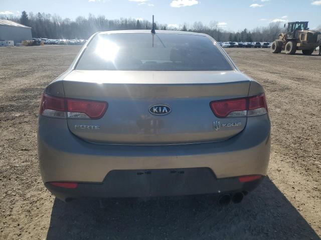 2011 KIA FORTE EX