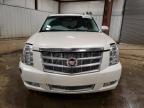 2013 Cadillac Escalade Platinum for Sale in Lansing, MI - Side