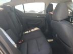 2022 Nissan Altima Sv na sprzedaż w Riverview, FL - Side