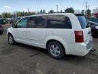 2010 Dodge Grand Caravan Hero იყიდება Denver-ში, CO - Rear End