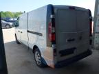 2018 VAUXHALL VIVARO 290 for sale at Copart SANDY
