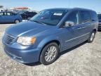 2012 Chrysler Town & Country Limited for Sale in Cahokia Heights, IL - Hail