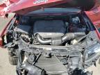 2015 Jeep Grand Cherokee Limited продається в Exeter, RI - Front End