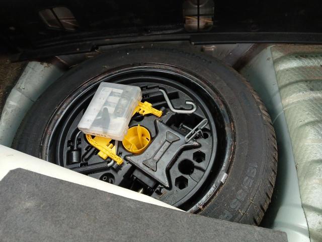 2004 RENAULT CLIO DYNAM