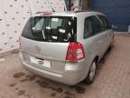2013 VAUXHALL ZAFIRA EXC for sale at Copart SANDWICH