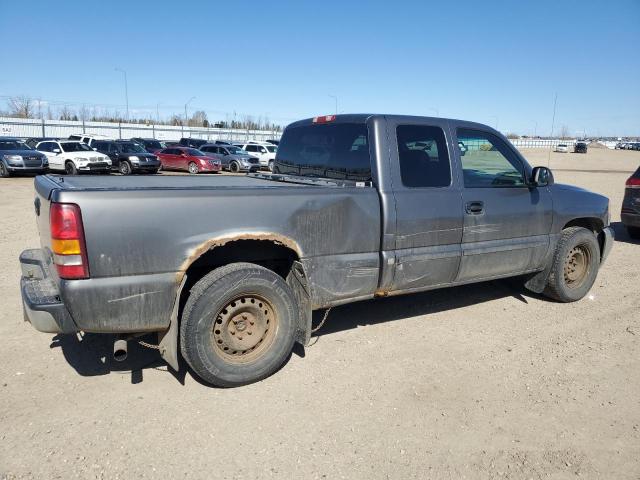 2002 GMC NEW SIERRA C1500
