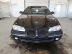 1996 Pontiac Grand Am Se en Venta en Lexington, KY - Minor Dent/Scratches