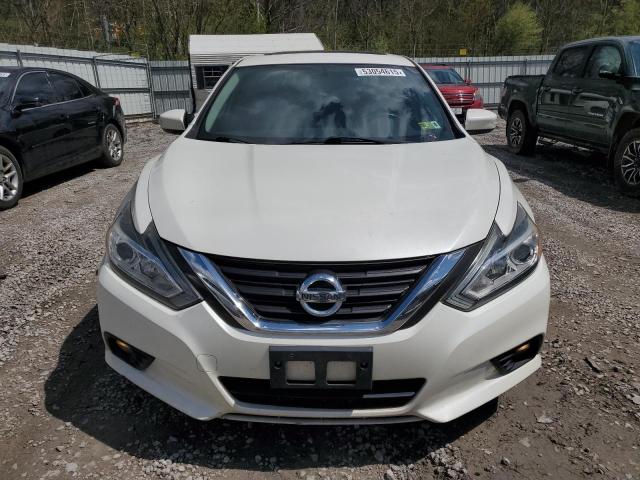  NISSAN ALTIMA 2016 Biały