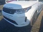 2021 LAND ROVER DISCOVERY for sale at Copart EAST KILBRIDE