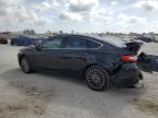2016 Ford Fusion Titanium for Sale in West Palm Beach, FL - Rear End