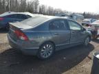 2009 HONDA CIVIC EXL for sale at Copart ON - COOKSTOWN