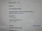 2023 Tesla Model 3  იყიდება Bridgeton-ში, MO - Front End