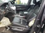 2019 Acura Mdx Advance للبيع في Arlington، WA - Front End