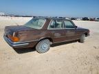 1978 Mercedes Benz 280 Se for Sale in Temple, TX - Undercarriage